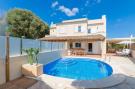 Holiday homeSpain - : Casa Lena