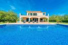 Holiday homeSpain - : Can Bielet