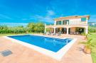 FerienhausSpanien - : Can Bielet