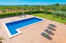 FerienhausSpanien - : Can Bielet