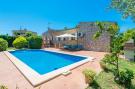 Holiday homeSpain - : Vivienda Isabela