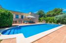 FerienhausSpanien - : Vivienda Isabela