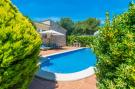 Holiday homeSpain - : Vivienda Isabela