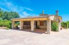 Holiday homeSpain - : Vivienda Isabela