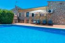 VakantiehuisSpanje - : Vivienda Isabela