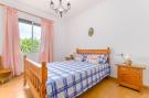 Holiday homeSpain - : Vivienda Isabela