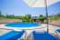 Holiday homeSpain - : La Sort Llarga (campomar)  [2] 