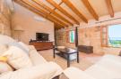 Holiday homeSpain - : Sa Vinya Des Compte