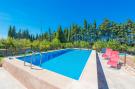 Holiday homeSpain - : Sa Vinya Des Compte