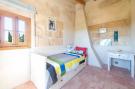 Holiday homeSpain - : Sa Vinya Des Compte