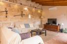 Holiday homeSpain - : Sa Vinya Des Compte