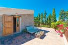 Holiday homeSpain - : Sa Vinya Des Compte