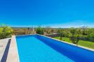 Holiday homeSpain - : Sa Vinya Des Compte