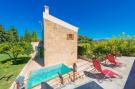 Holiday homeSpain - : Sa Vinya Des Compte