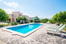 FerienhausSpanien - : Villa Sa Fonera