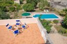 FerienhausSpanien - : Villa Sa Fonera