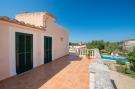 FerienhausSpanien - : Villa Sa Fonera