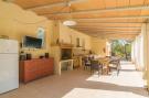 Holiday homeSpain - : Villa Pins