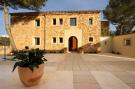 Holiday homeSpain - : Villa Pins