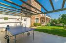 Holiday homeSpain - : Villa Pins