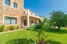 Holiday homeSpain - : Villa Pins