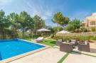 Holiday homeSpain - : Villa Pins