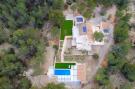 Holiday homeSpain - : Villa Pins