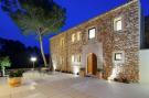 Holiday homeSpain - : Villa Pins