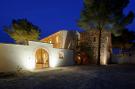 Holiday homeSpain - : Villa Pins