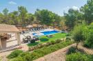 FerienhausSpanien - : Villa Pins