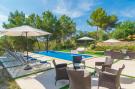 Holiday homeSpain - : Villa Pins