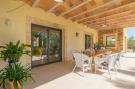 Holiday homeSpain - : Villa Pins