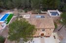 Holiday homeSpain - : Villa Pins