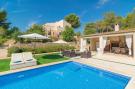 VakantiehuisSpanje - : Villa Pins