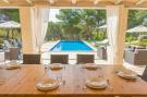 Holiday homeSpain - : Villa Pins