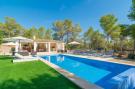 FerienhausSpanien - : Villa Pins