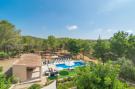 Holiday homeSpain - : Villa Pins