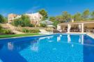 Holiday homeSpain - : Villa Pins