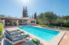 Holiday homeSpain - : Ca Na Rosa