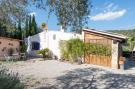 Holiday homeSpain - : Ca Na Rosa