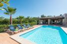 Holiday homeSpain - : Ca Na Rosa