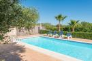 Holiday homeSpain - : Ca Na Rosa