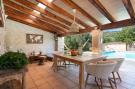 Holiday homeSpain - : Ca Na Rosa