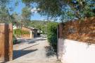 Holiday homeSpain - : Ca Na Rosa