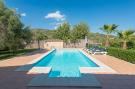 Holiday homeSpain - : Ca Na Rosa