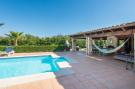 Holiday homeSpain - : Ca Na Rosa