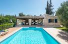 Holiday homeSpain - : Ca Na Rosa