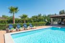 Holiday homeSpain - : Ca Na Rosa