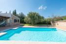 Holiday homeSpain - : Ca Na Rosa