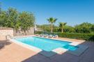 Holiday homeSpain - : Ca Na Rosa